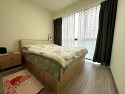 Waterbay (D19), Condominium #633827161